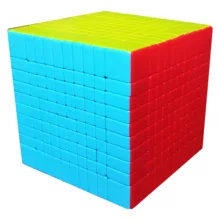 روبیک کای وای مدل PRO 10