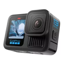 دوربین فیلم برداری ورزشی گوپرو مدل GO PRO HERO13 به همراه لوازم جانبی