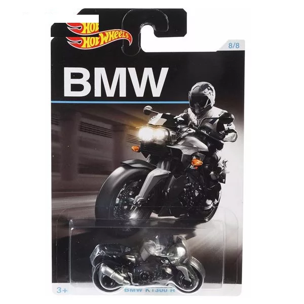 موتور بازی هات ویلز مدل BMW K1300 R