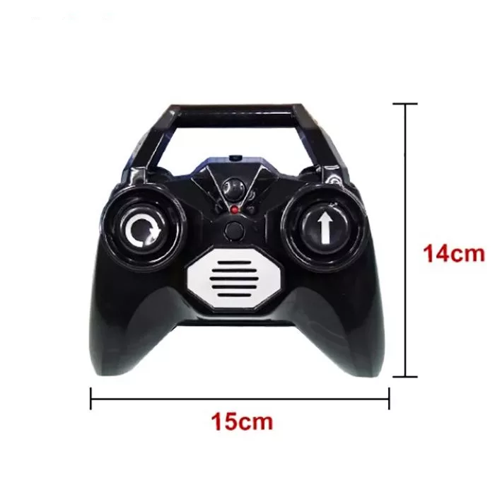 ربات مدل Skate Panda