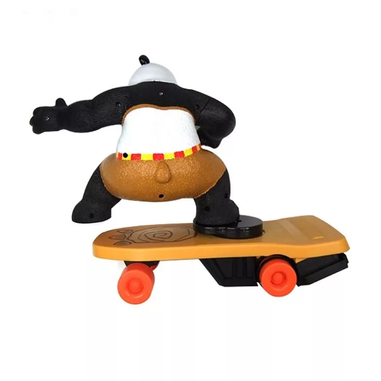 ربات مدل Skate Panda