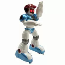 ربات کنترلی کد 99888