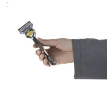 خود تراش ژیلت مدل Fusion Proshield 5