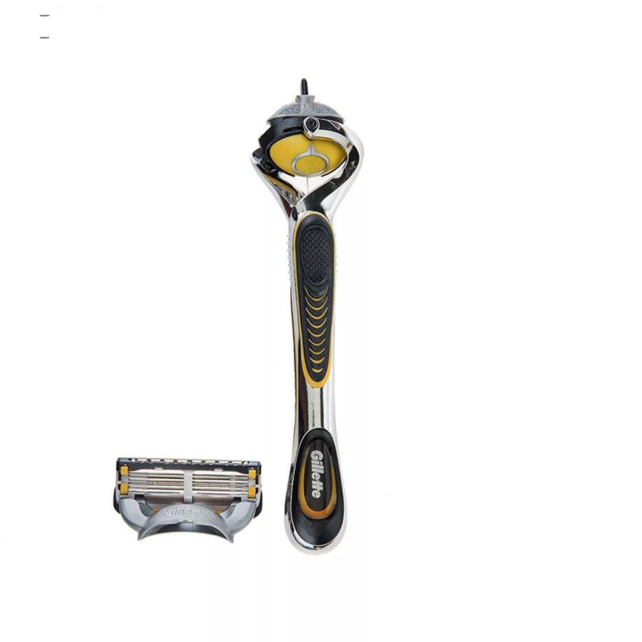 خود تراش ژیلت مدل Fusion Proshield 5