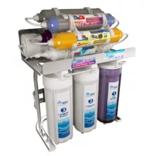 تصفیه کننده آب خانگی اس اس وی مدل MaxClear X1000