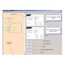 ربات مدل NPR142