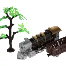 قطار بازی کنترلی مدل 3055