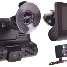 دوربین فیلمبردای خودرو مدل TCC-694