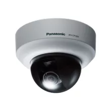 دوربین مداربسته آنالوگ پاناسونیک  مدل WV-CF364E