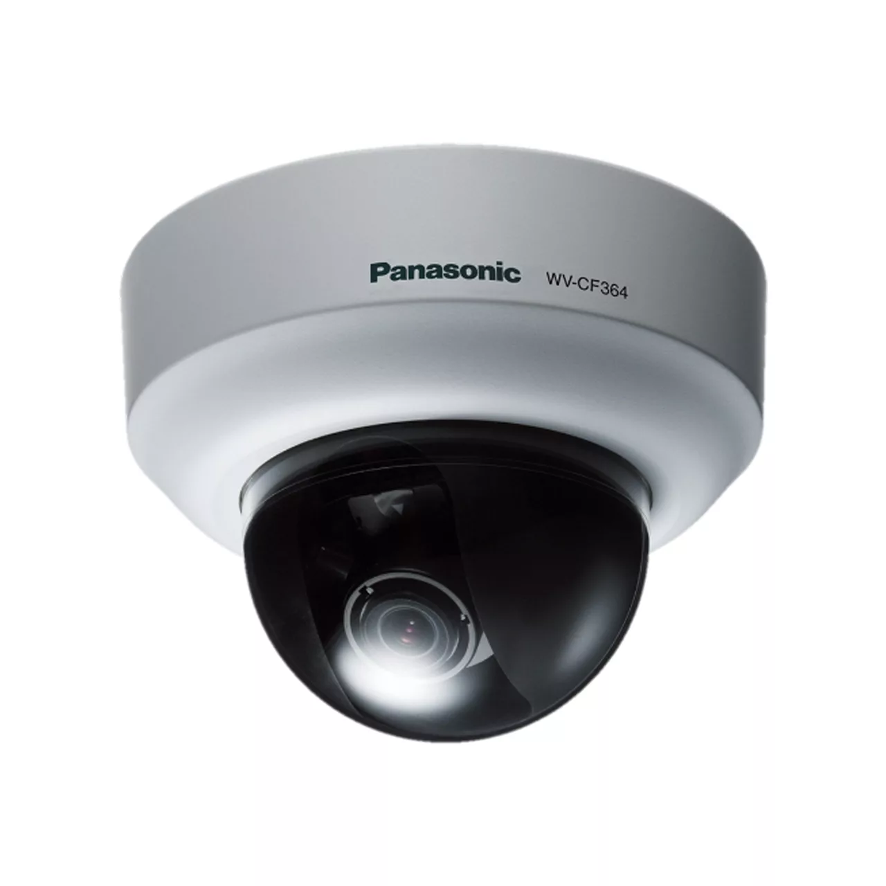 دوربین مداربسته آنالوگ پاناسونیک  مدل WV-CF364E
