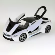 ماشین بازی دابل هورسز مدل بی ام دبلیو I8 کد 24271