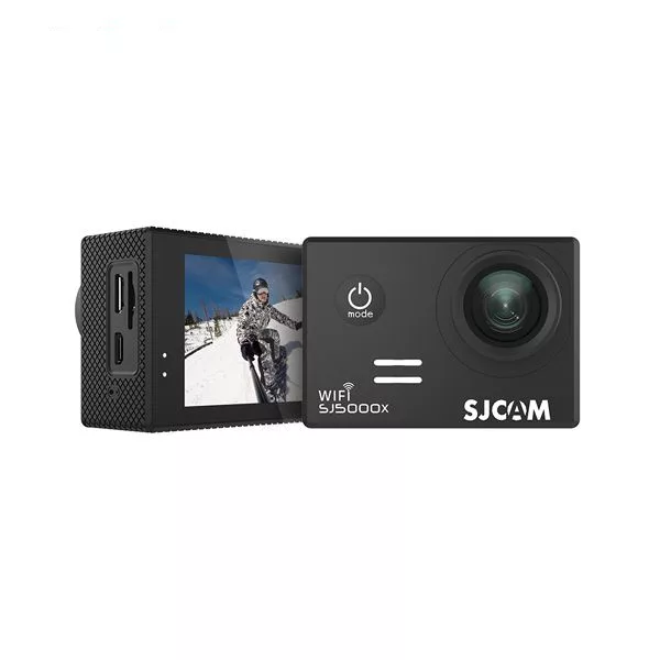 دوربین فیلم برداری ورزشی اس جی کم مدل SJ5000x Elite