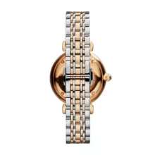 ساعت مچی عقربه ای زنانه امپریو آرمانی مدل AR1840