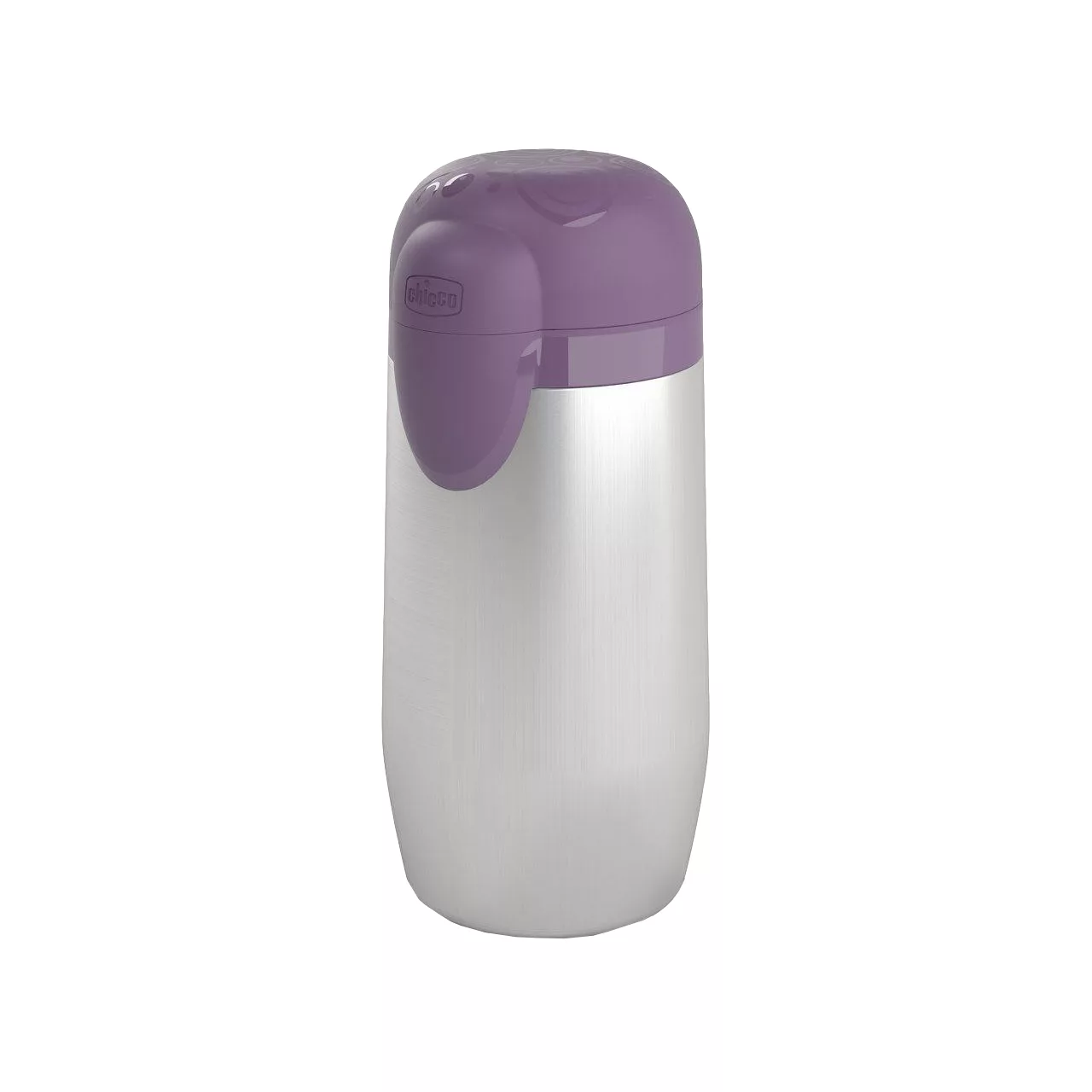 فلاسک گرمکن شیشه شیر چیکو مدل C60180