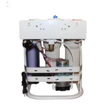 دستگاه تصفیه کننده آب آکوا لاین مدل RO-LINE800