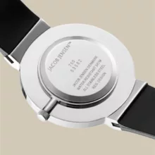 ساعت مچی عقربه ای جیکوب جنسن مدل New Series 750