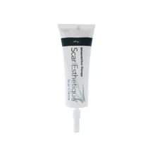 کرم ترمیم کننده اسکار هیل مدل Esthetique وزن ۱۰ گرم