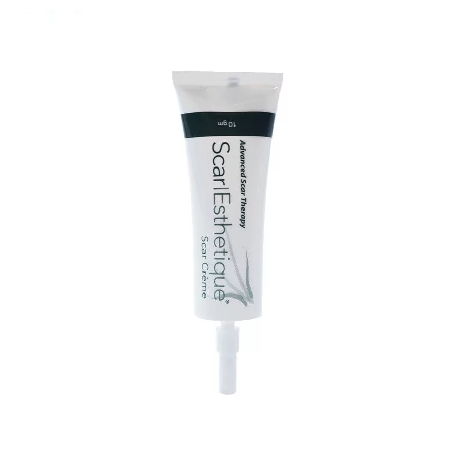 کرم ترمیم کننده اسکار هیل مدل Esthetique وزن ۱۰ گرم