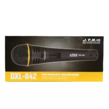 میکروفن داینامیک جی تی آر مدل DXL842N