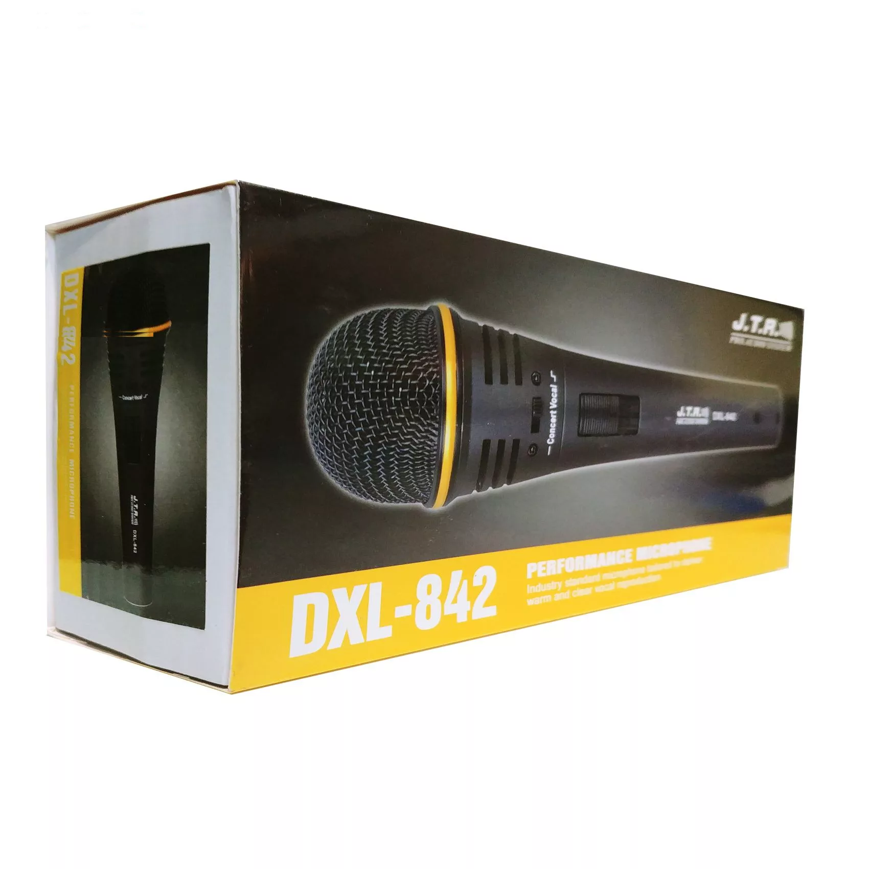 میکروفن داینامیک جی تی آر مدل DXL842N