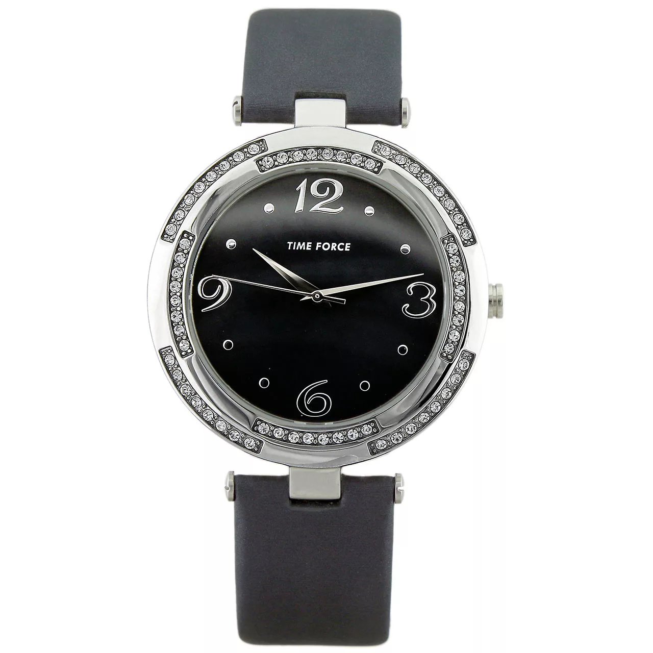 ساعت مچی عقربه ای زنانه تایم فورس مدل TF3320L01