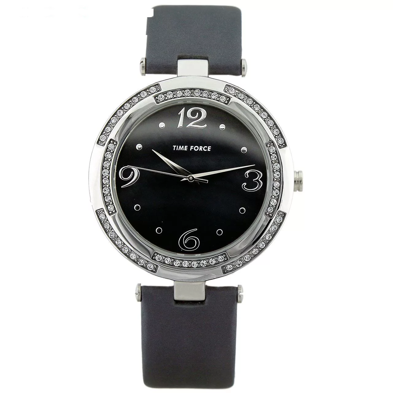 ساعت مچی عقربه ای زنانه تایم فورس مدل TF3320L01