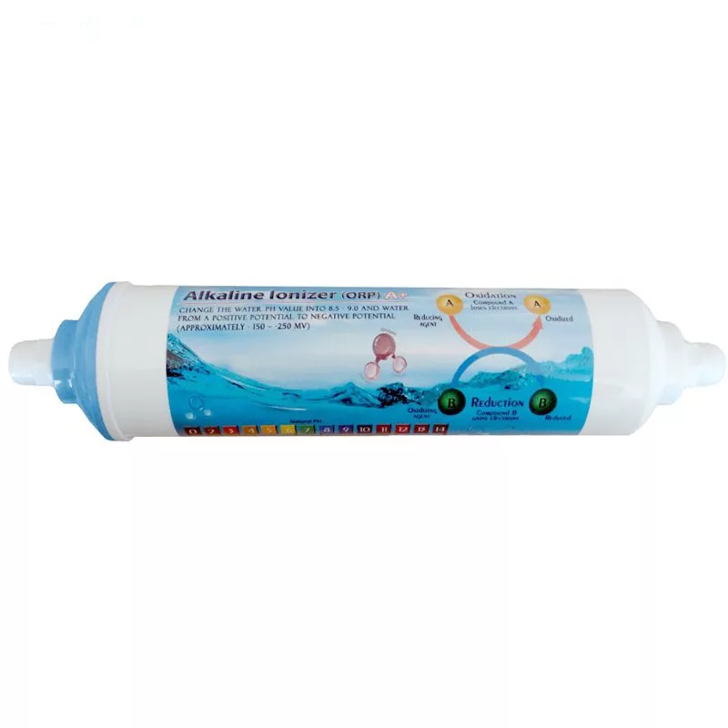 فیلتر دستگاه تصفیه کننده آب مدل LX-F700 مجموعه 7 عددی