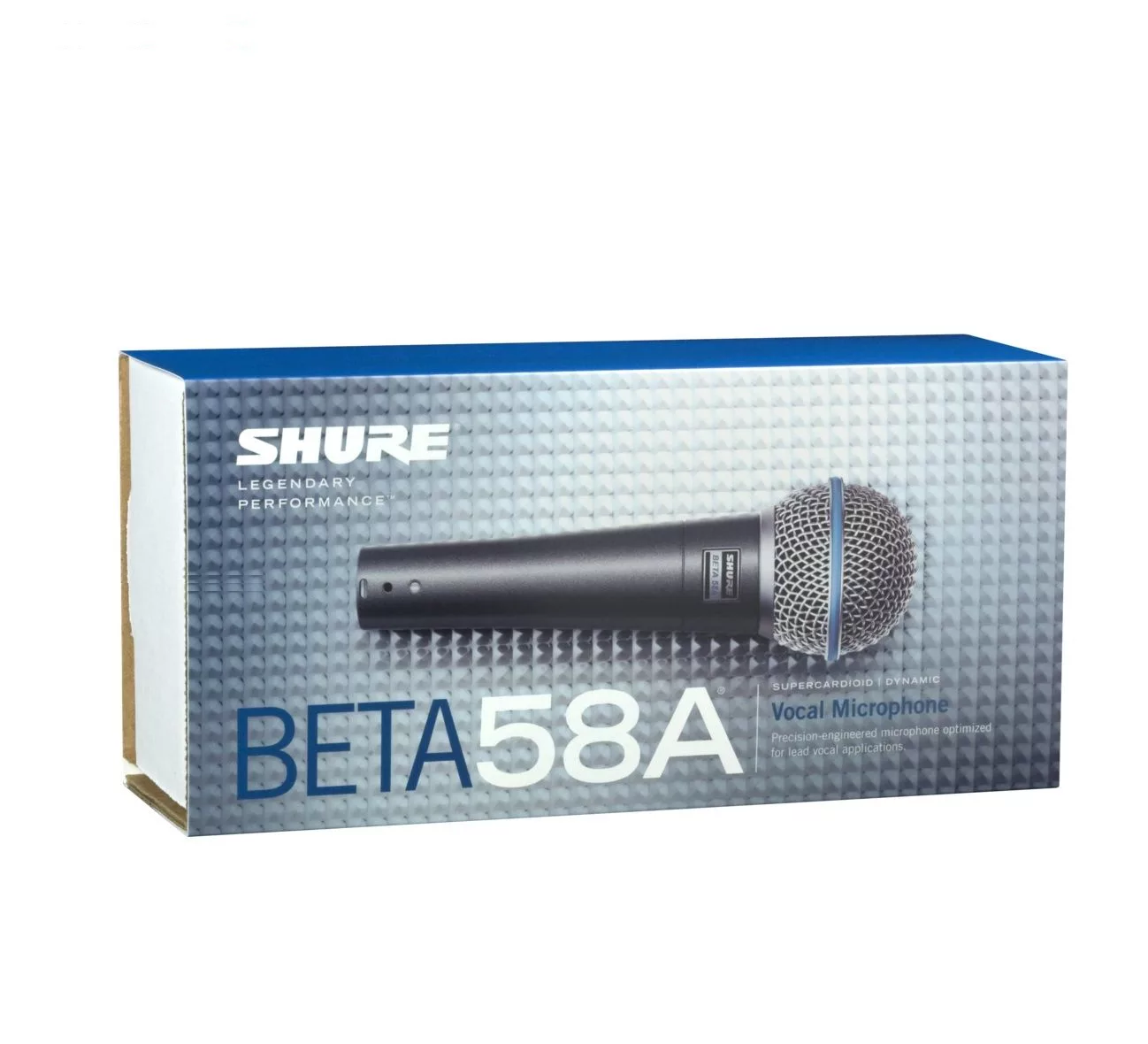 میکروفن شور مدل BETA58A