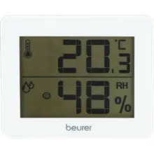 دماسنج و رطوبت سنج بیورر مدل HM16