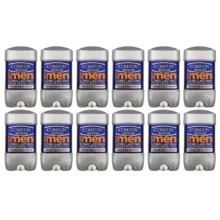 رول دئودورانت مردانه کامان مدل Long Lasting حجم 75 میلی لیتر بسته 12 عددی