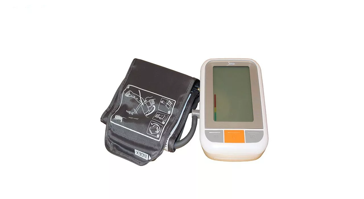 فشارسنج سورجآ مدل LD-576