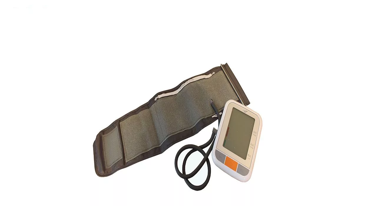 فشارسنج سورجآ مدل LD-576