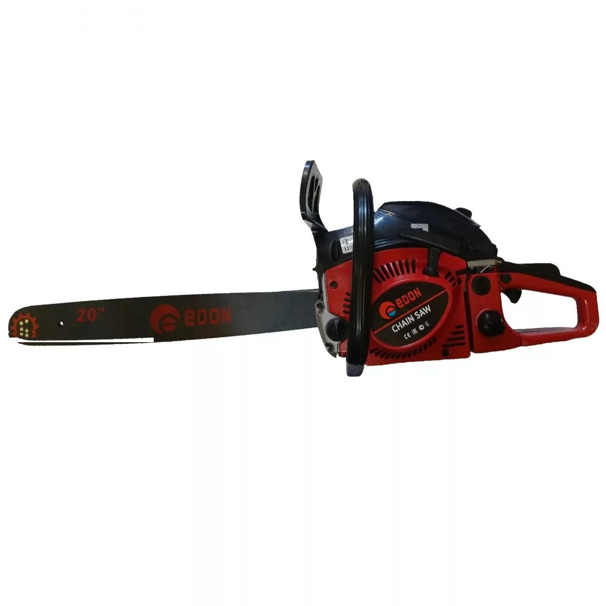 اره زنجیری بنزینی ادون مدل gcs-20.2800