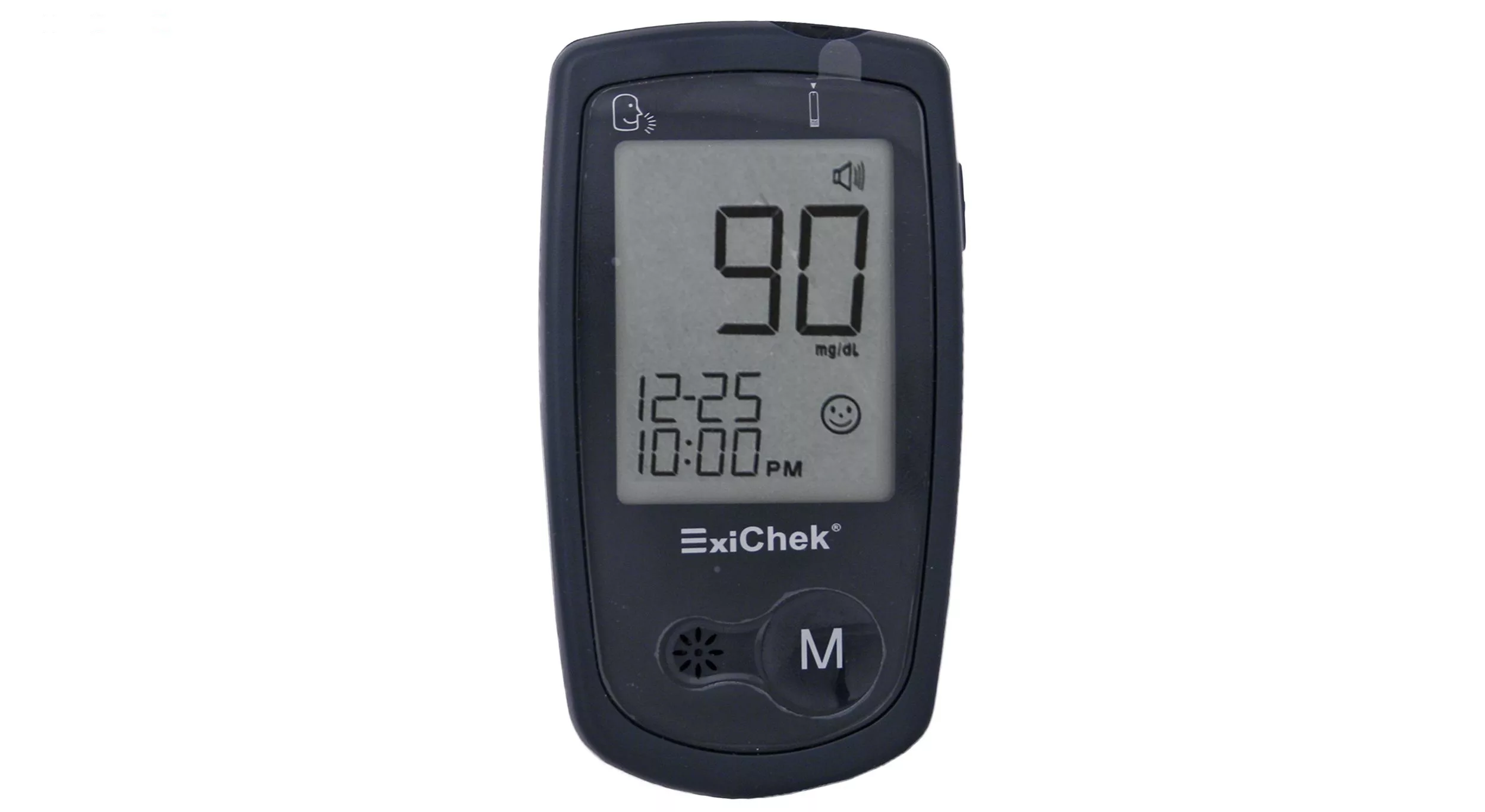 دستگاه تست قند خون اکسی چک کد TD-4224A