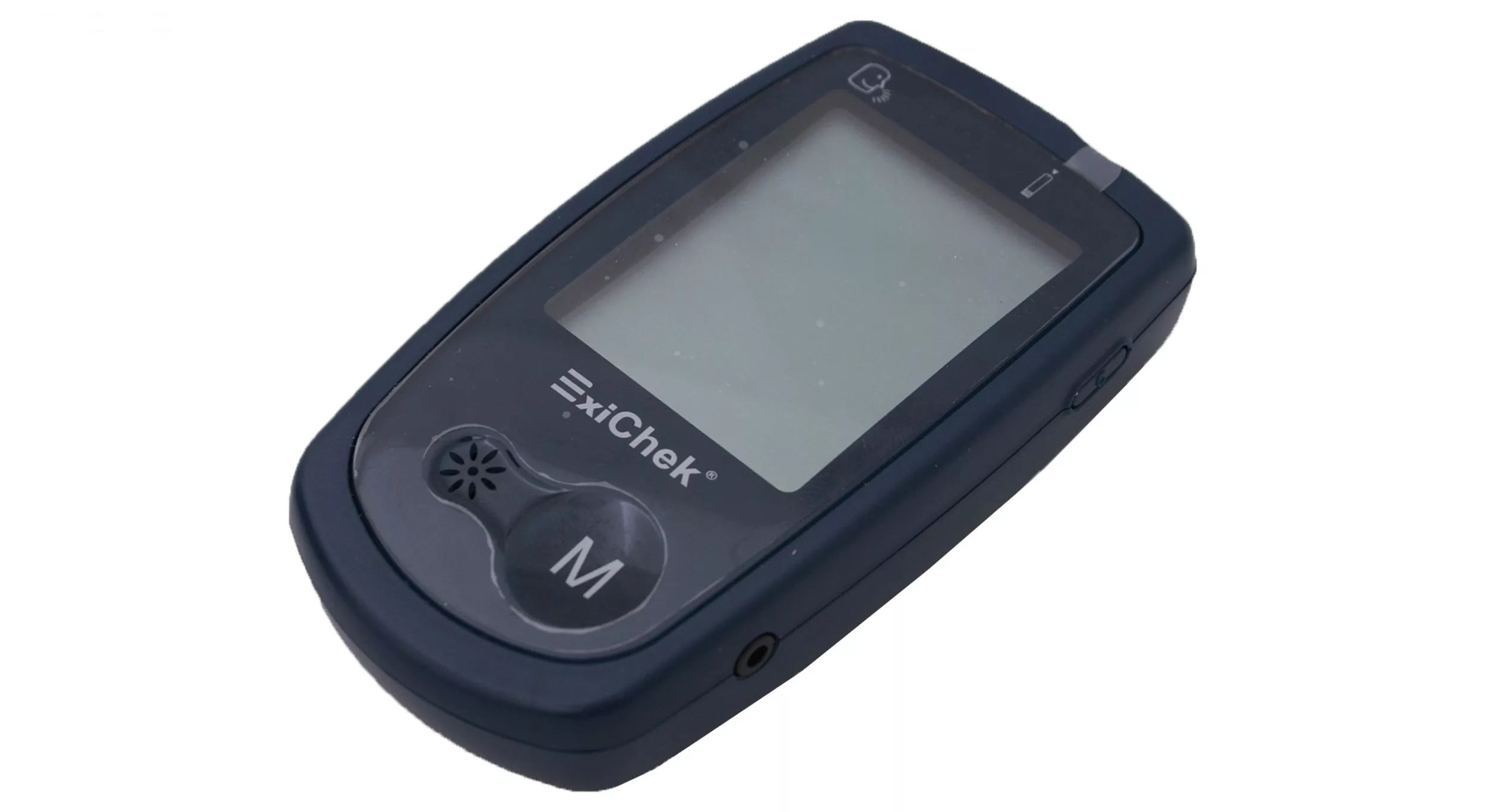 دستگاه تست قند خون اکسی چک کد TD-4224A