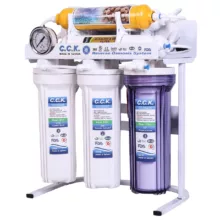دستگاه تصفیه کننده آب سی سی کا مدل Joy Water None Electro