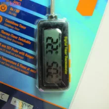 دماسنج دیجیتال مدکس یوروپ مدل E 140 102