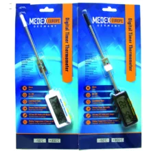 دماسنج دیجیتال مدکس یوروپ مدل E 140 102