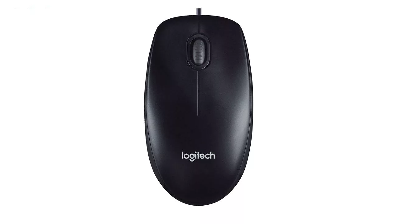 ماوس لاجیتک مدل M90