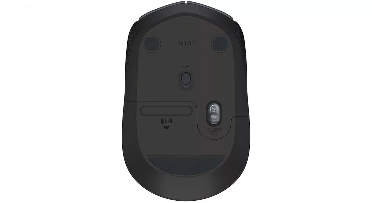 ماوس بی‌ سیم لاجیتک مدل M170