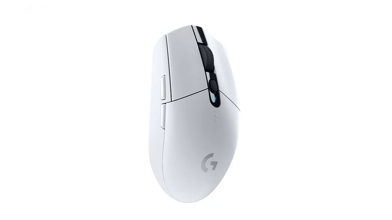 ماوس بی سیم مخصوص بازی لاجیتک مدل G305