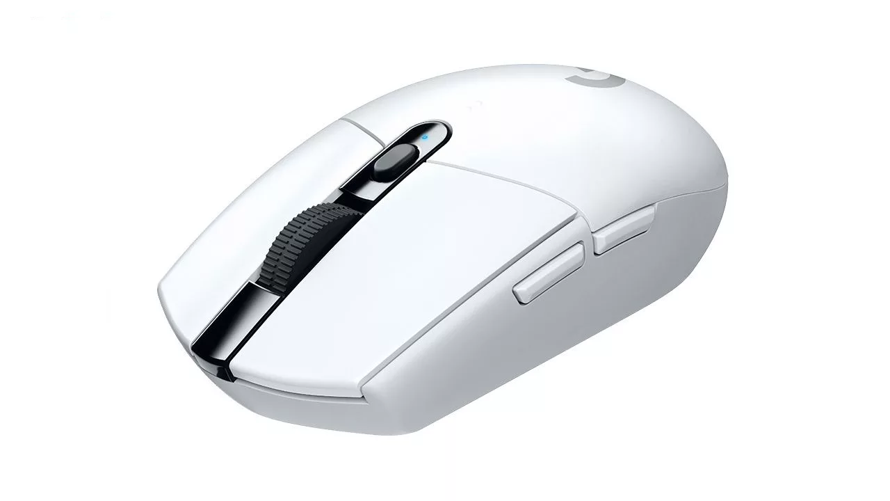 ماوس بی سیم مخصوص بازی لاجیتک مدل G305