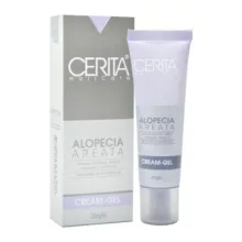 ژل ضد ریزش مو سریتا مدل Alopeca Areata وزن 30 گرم مجموعه 3 عددی