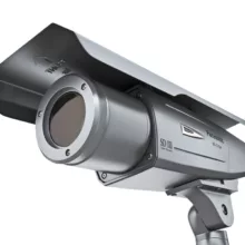 دوربین مداربسته آنالوگ پاناسونیک مدل WV-CW380G