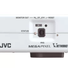 دوربین تحت شبکه جی وی سی مدل VN-X35U