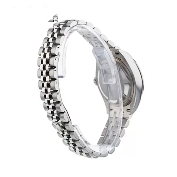 ساعت مچی عقربه ای زنانه مدل دیت جاست کد HC2083