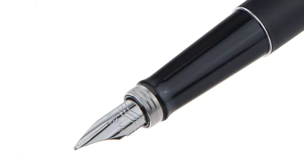 خودنویس پارکر مدل ژوتر کد 002