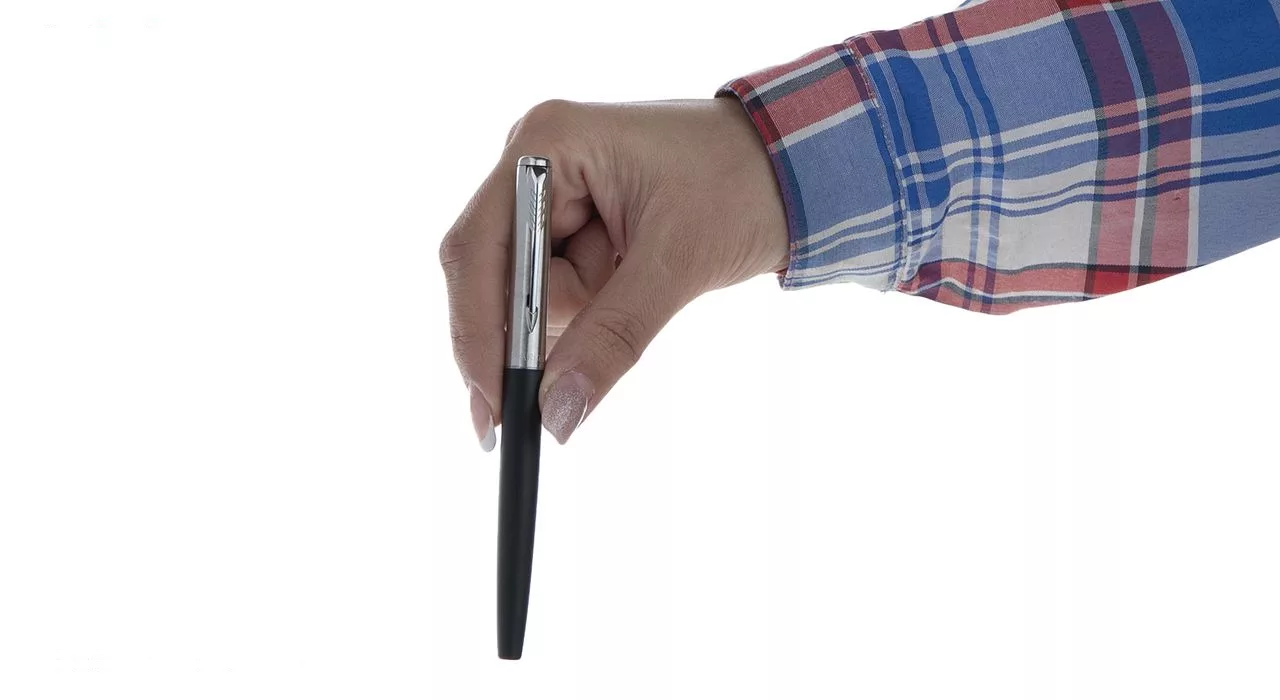 خودنویس پارکر مدل ژوتر کد 002