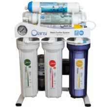 دستگاه تصفیه کننده آب اولانسی مدل REVERSE OSMOSIS – AT1100