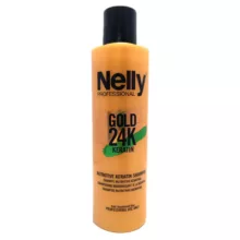 شامپو مو نلی مدل ترمیم کننده حجم 300 میلی لیتر